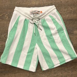 Men’s Sweat Shorts